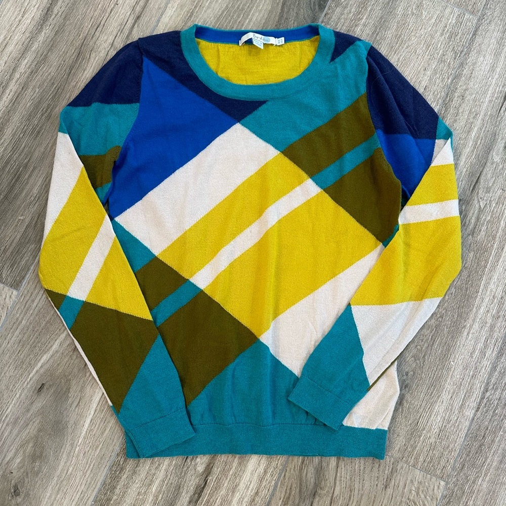 Boden sweater